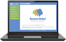 Resume Maker for Windows